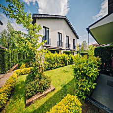 Sapanca Çayır Çimen Otel